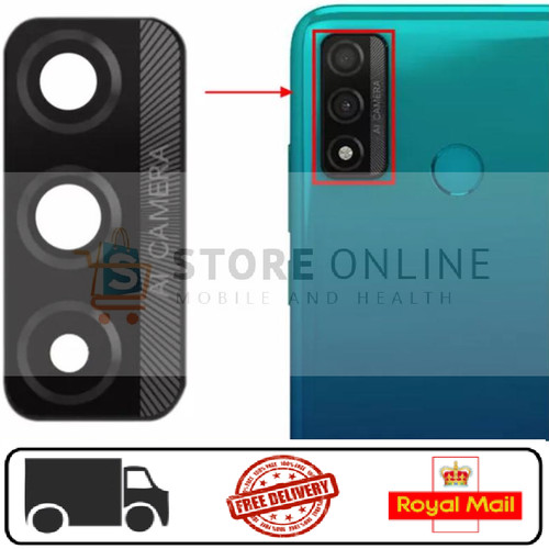 For huawei smart 2020 - p,