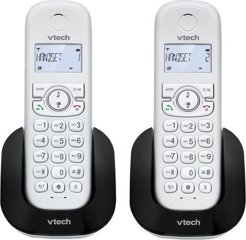 Dect cordless phone 2 - dect,