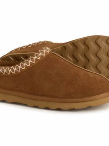 Clarks wms center seam - clarks,