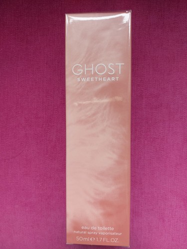 Ghost sweetheart eau - ghost,