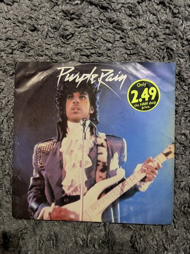 Prince and the revolution - and,