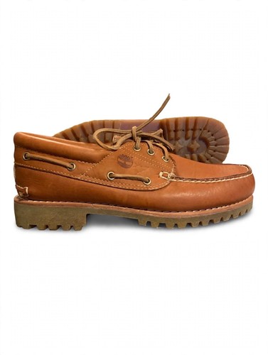 Timberland authentic eye lug - authentic, 3-eye