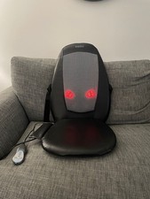 HoMedics Shiatsu Back Massage