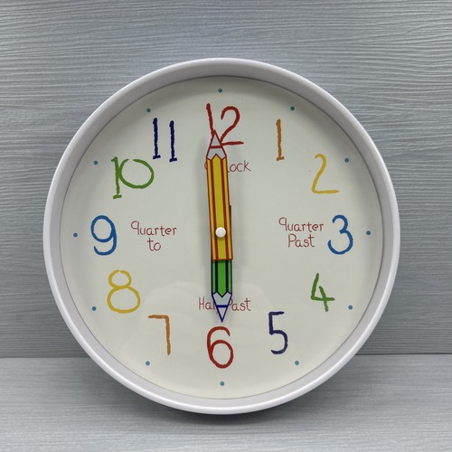 Children clock - clock, /