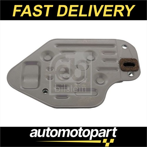 Febi automatic gearbox oil - gearbox,