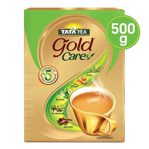 Tata tea gold care - tea, gram
