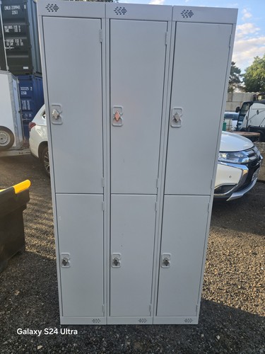 Personell lockers - personell,