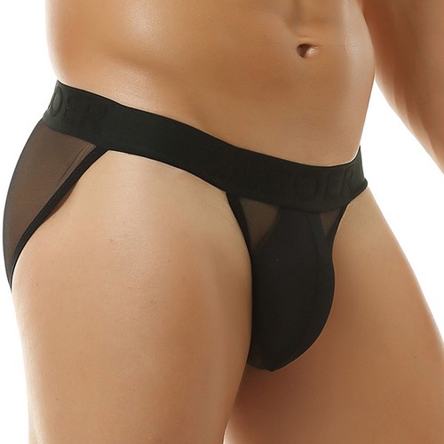 Mens sexy full transparent - mens,
