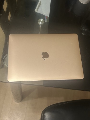 Apple macbook air inch - macbook, 13-inch