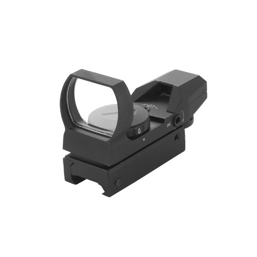 Hori zone red dot - hori-zone,