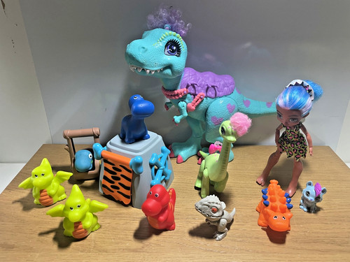 Toy dinosaur bundle - , club