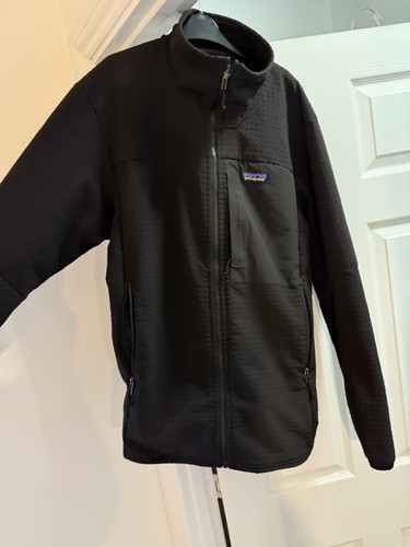 Mens patagonia tech - r1,