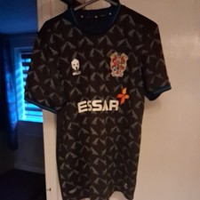 Mills Tranmere Rovers 2023/24