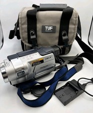 Sony CCD-TRV218E Camcorder