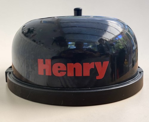 Replacement henry hoover - replacement,