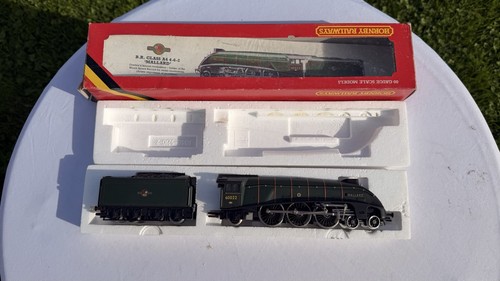 Vintage hornby 350 a4 - vintage,