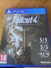 Fallout playstation 2015 - fallout, 4