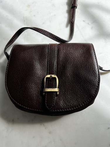 Barbour laire small - barbour, brown