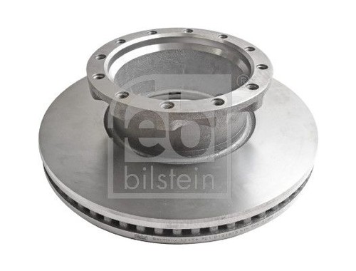 Febi bilstein 17414 brake - 17414,