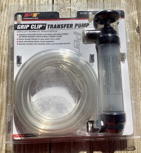 Performance tool w1156 grip - performance,
