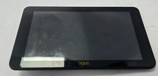 Aguri truck satnav tx720 - truck, eu