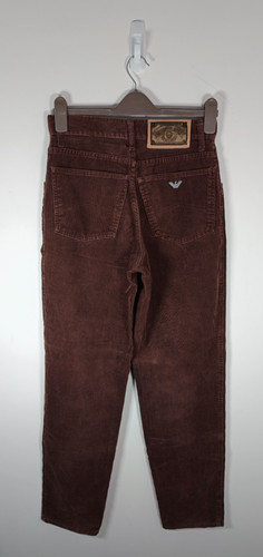 Mens armani jeans brown - mens,