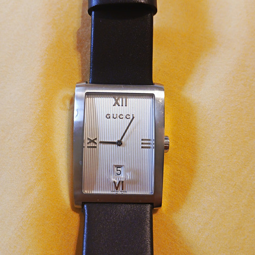 Gucci 8600m swiss - 8600m,