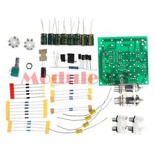 6j1 valve pre - valve, pre-amp