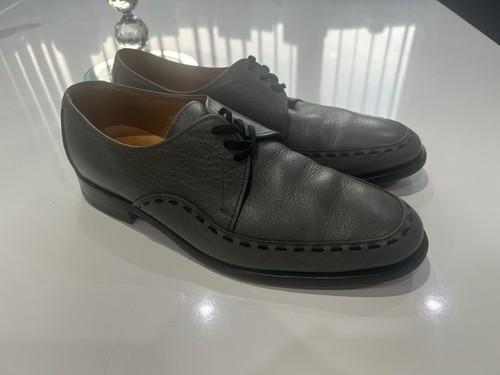 Loake men leather - loake, brogues