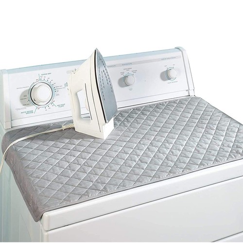 Tabletop ironing board - tabletop,