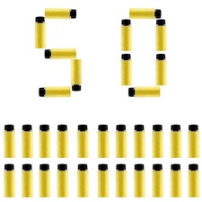 WORKER 50PCS Stefan 36mm Short