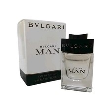 BVLGARI MAN 5ML EDT MINIATURE