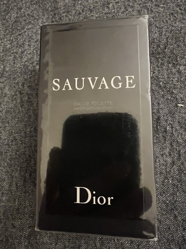 Dior sauvage eau - dior,