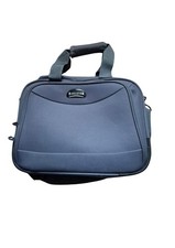 Revelation Travel Holdall / Cabin Bag – Dark Grey