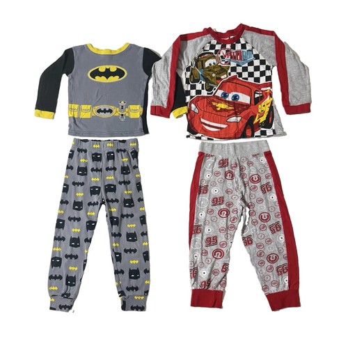 Boys pajamas sets - 2, batman