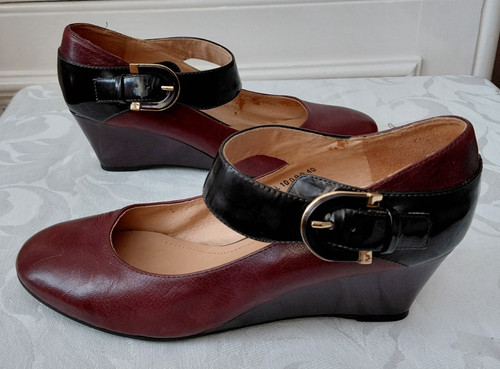 Staccato ladies leather round - staccato,