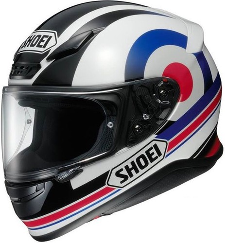 Shoei nxr beaufighter - nxr, tc-2