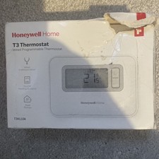 Honeywell T3 Wired
