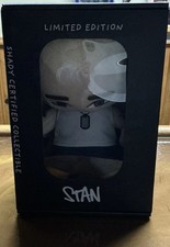 Eminem Stan Plush Doll 25th