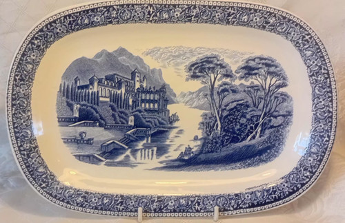 Vintage beautiful myott - vintage,