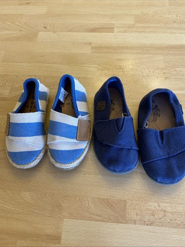Next boys espadrilles deck - boys,