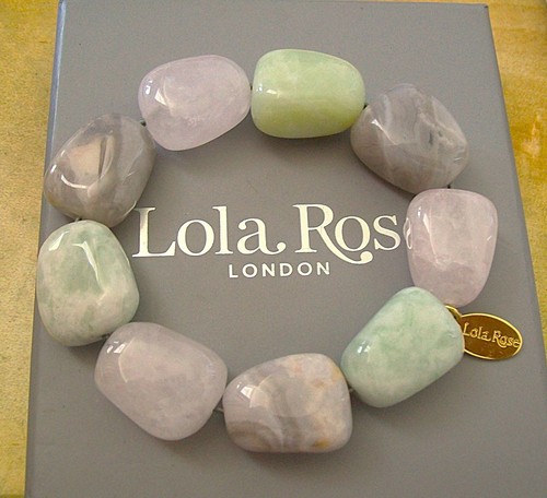 Lola rose oscy pink quartz - rose,