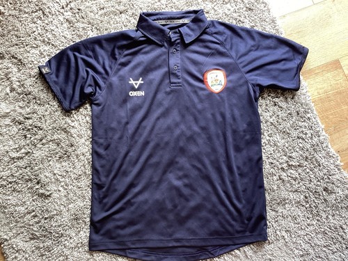 Barnsley navy blue - barnsley, oxen
