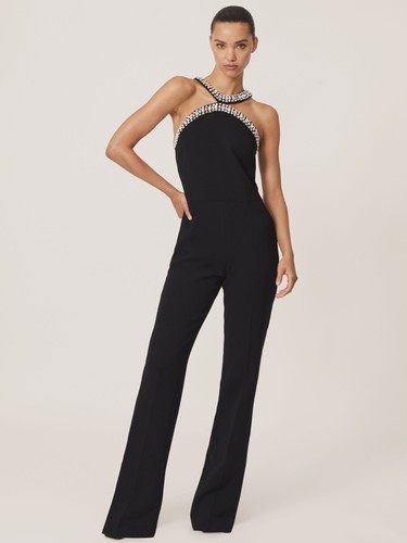 Reiss womens black - womens,