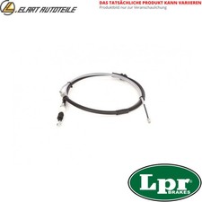 Cable Parking Brake C1527B for