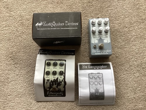 Earthquaker devices bit - earthquaker,