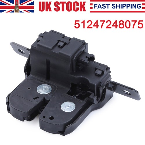 New boot lock - lock,