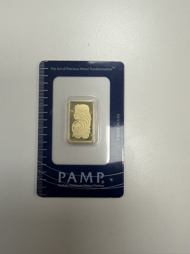 Grams pamp gold - grams, suisse