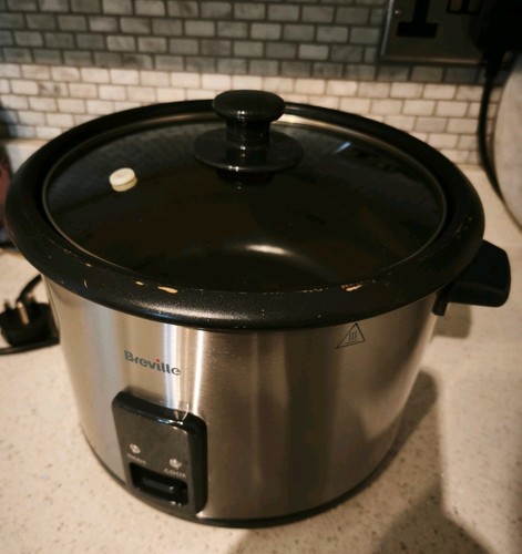 Breville itp181 rice - breville,