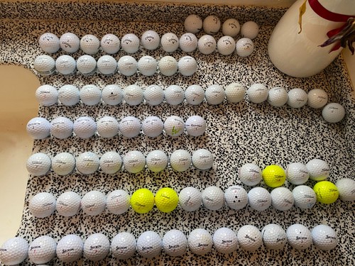 Calaway,Titleist,Taylor